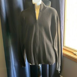 Men’s Nautica sweater